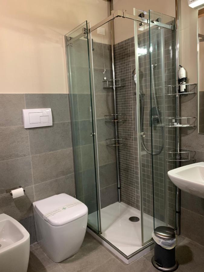 Agriturismo LaTerzola 3.0 Fiorenzuola dʼArda Zewnętrze zdjęcie