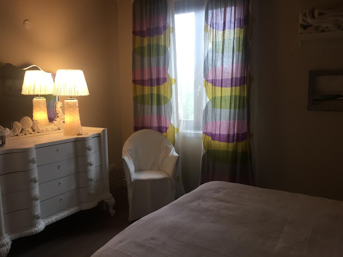 Agriturismo LaTerzola 3.0 Fiorenzuola dʼArda Zewnętrze zdjęcie