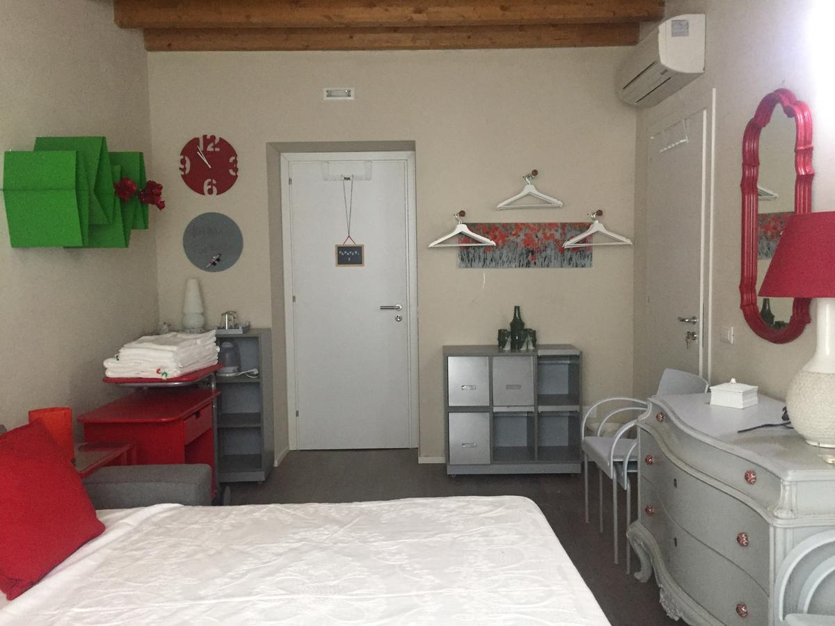Agriturismo LaTerzola 3.0 Fiorenzuola dʼArda Zewnętrze zdjęcie