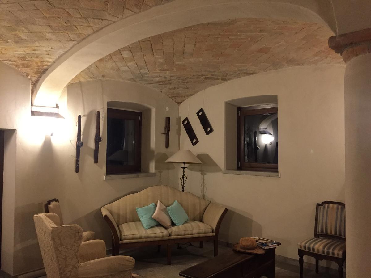 Agriturismo LaTerzola 3.0 Fiorenzuola dʼArda Zewnętrze zdjęcie