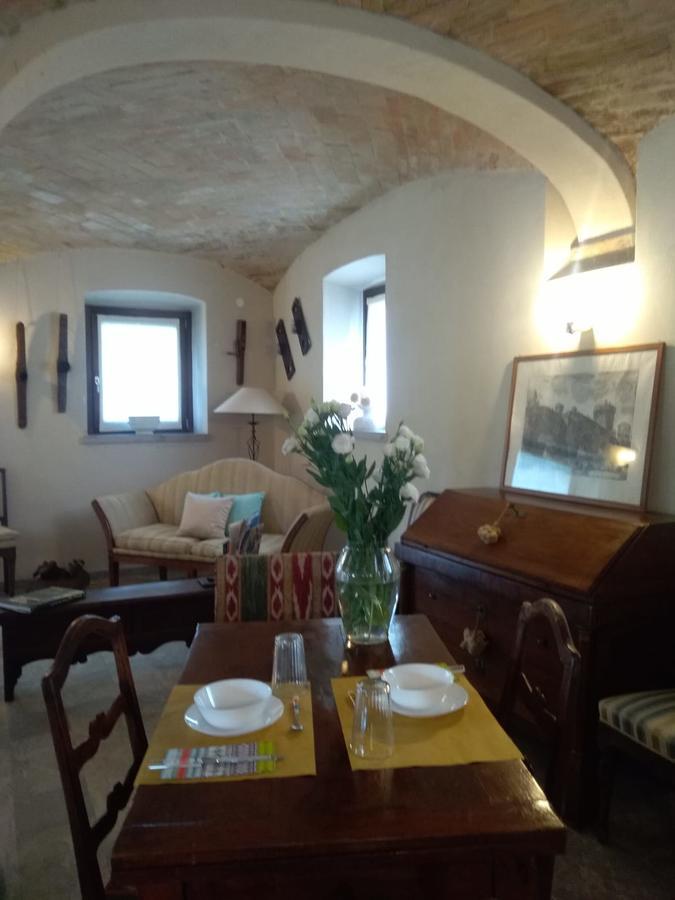 Agriturismo LaTerzola 3.0 Fiorenzuola dʼArda Zewnętrze zdjęcie