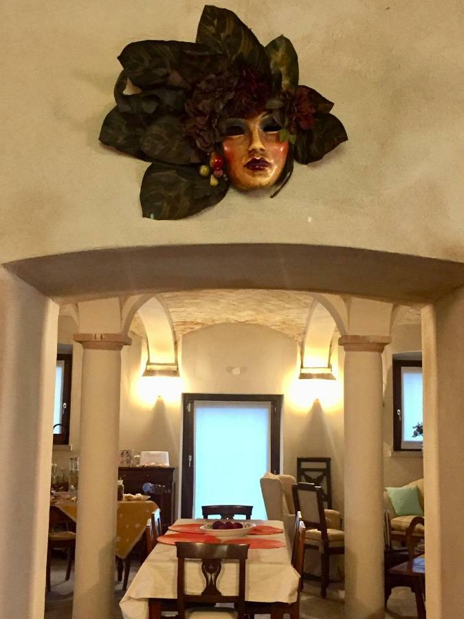 Agriturismo LaTerzola 3.0 Fiorenzuola dʼArda Zewnętrze zdjęcie